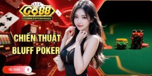 Chiến Thuật Bluff Poker Để Kiểm Soát Bàn Đấu Và Tạo Lợi Thế