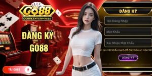 Đăng Ký GO88 - Mở Khóa Danh Sách Game Hot Và Ưu Đãi Siêu Tốc