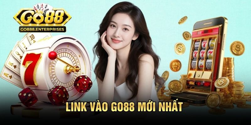 Link vào cổng game chính thức 2026