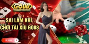 Sai Lầm Khi Chơi Tài Xỉu - Tips Phương Pháp Nhận Diện Chuẩn