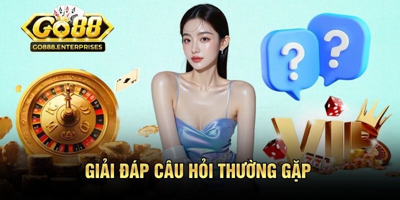 Tổng hợp các thắc mắc thường gặp nhất từ người mới