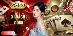 Xì Dách GO88 - Game Bài Đổi Thưởng Được Dân Chơi Săn Đón